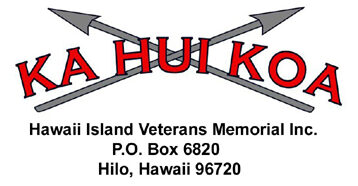 Hawaii Island Veterans