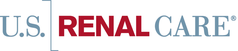 U.S. Renal Care Logo